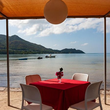 Sea View Lodge Бає-Санта-Анна Екстер'єр фото